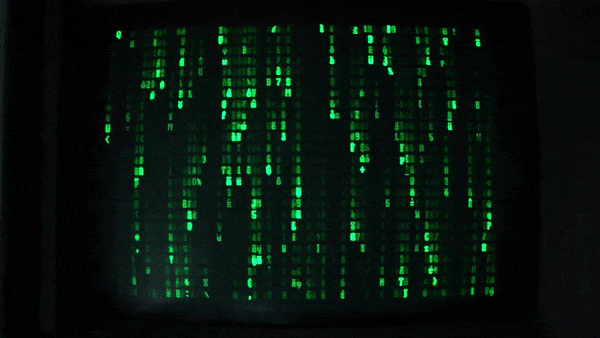Matrix code